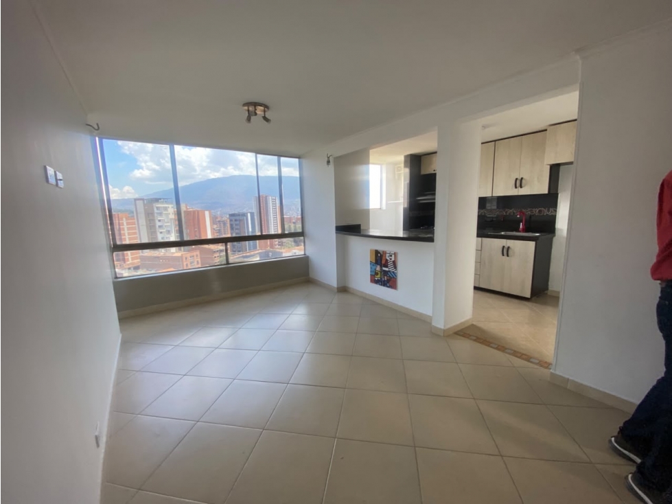 Apartamento en Venta, Laureles en Medellín — foto 4