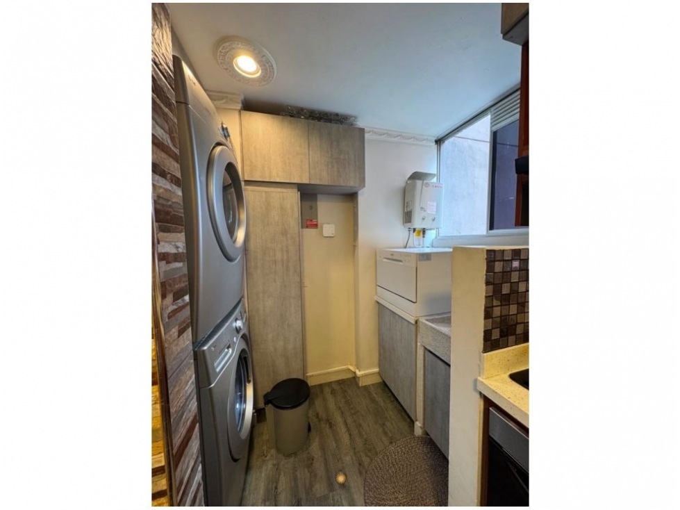 Apartamento en Venta, Loma de los Bernal en Medellín — foto 4