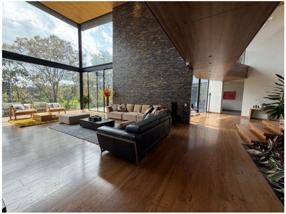 Casa Campestre en Venta, Alto de las Palmas en Medellin — foto 5