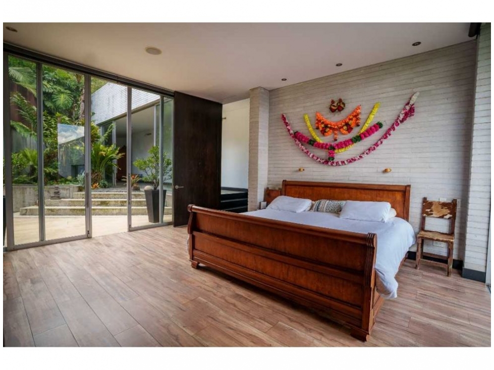 Casa en Venta, Las Palmas en Medellín — foto 5