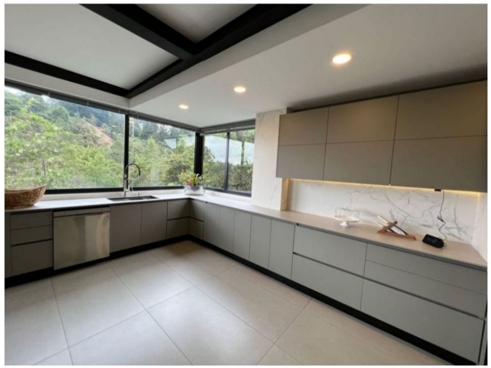 Casa en Venta, Alto de La Palmas en Envigado — foto 6