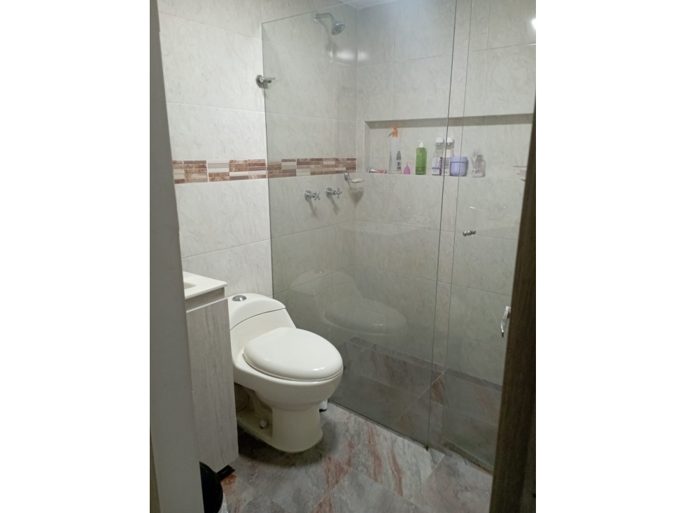 Apartamento en Venta, Barrio Cristóbal en Medellín — foto 5
