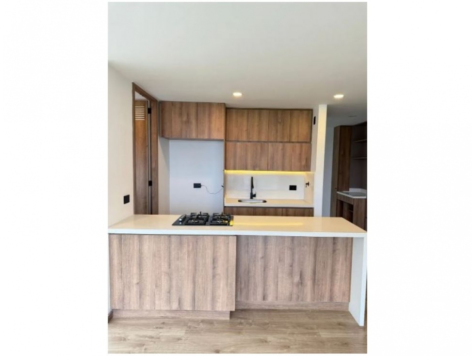Apartamento en Venta, El Trianon en Envigado — foto 4