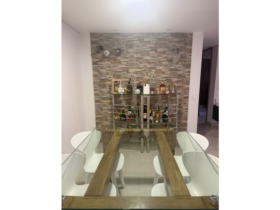 Apartamento en Venta, Rodeo Alto en Medellín — foto 5