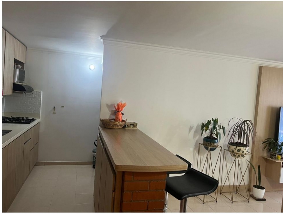 Apartamento en Venta, Loma del Indio en Medellín — foto 4