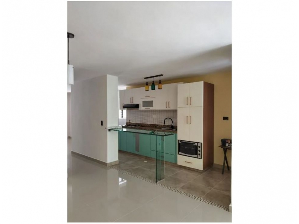 Apartamento en Venta, La Conquistadores en Medellín — foto 5