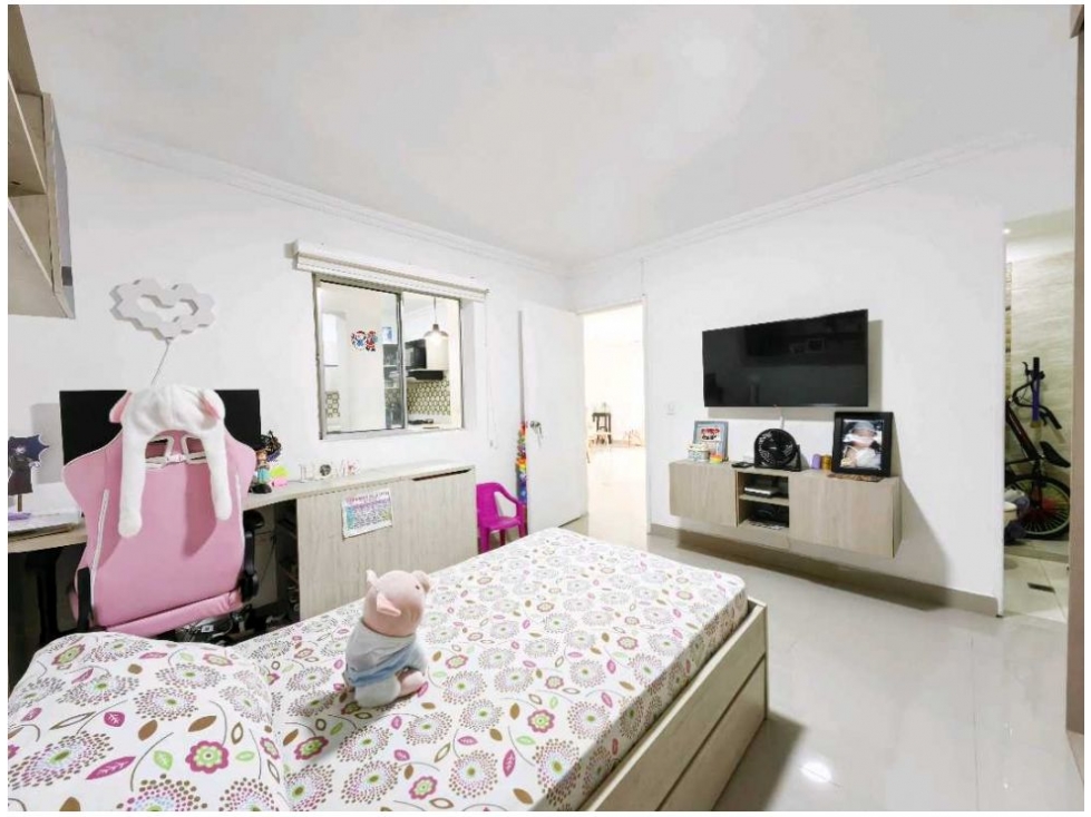 Apartamento en Venta, Calasanz en Medellín — foto 5