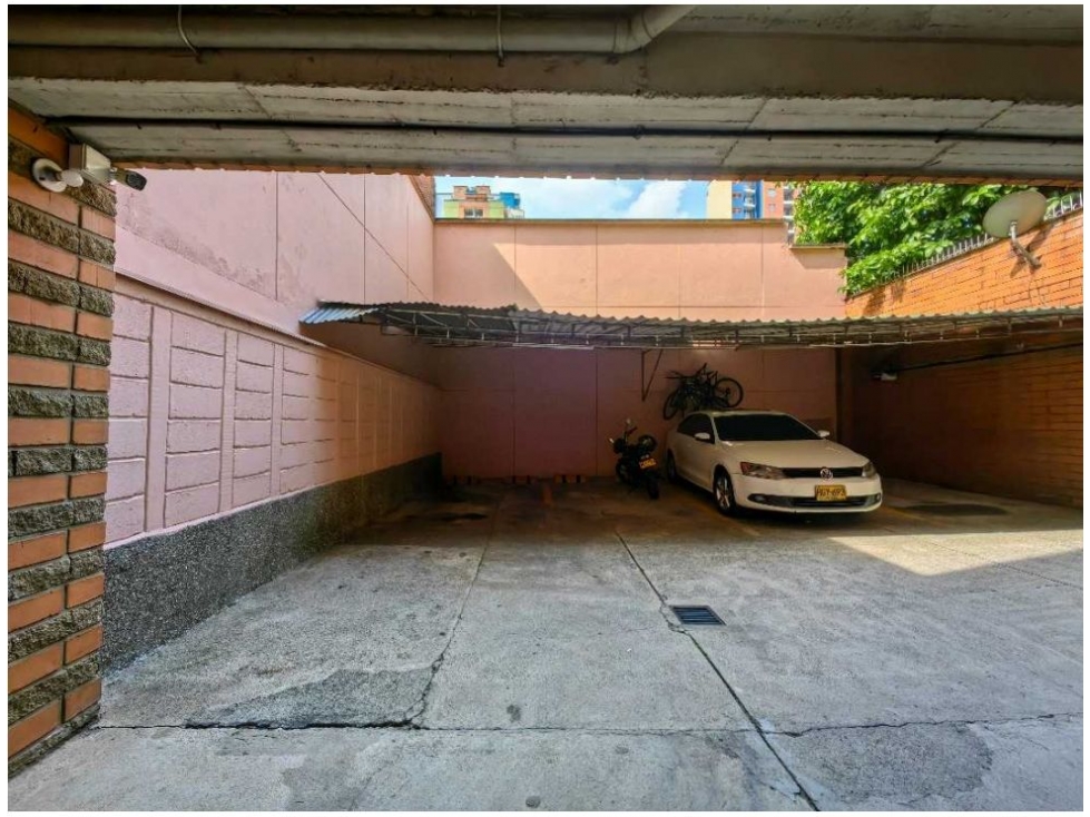 ApartaEstudio en Venta, Boston en Medellín — foto 4