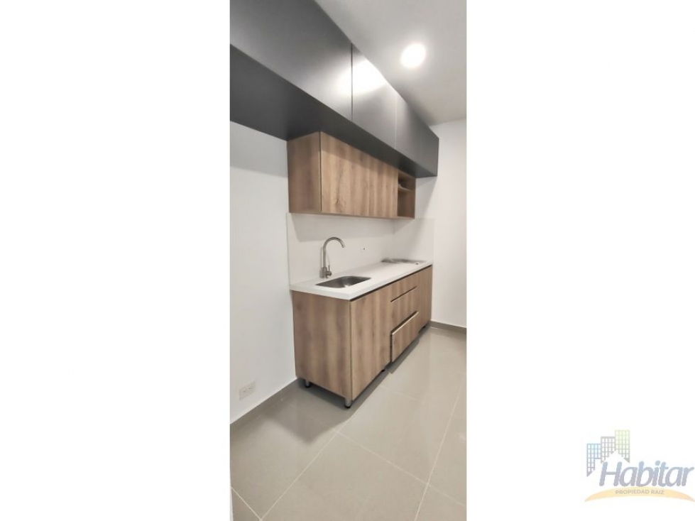 Apartaestudio en Venta, Laureles en Medellín — foto 3