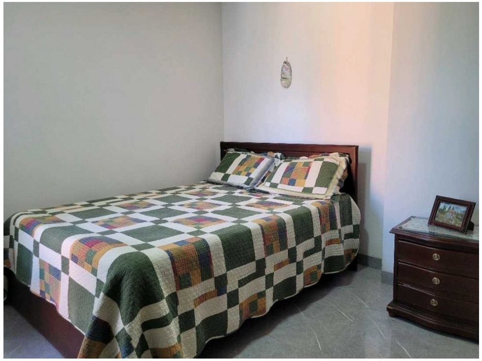 Apartamento en venta, Floresta en Medellin — foto 6