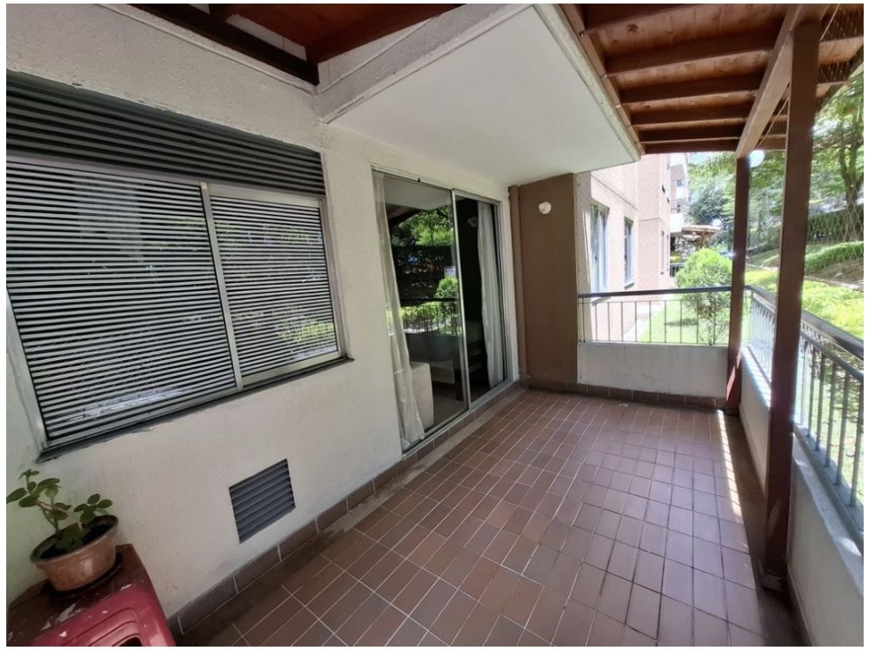 Apartamento en venta, Rodeo Alto en Medellin — foto 6