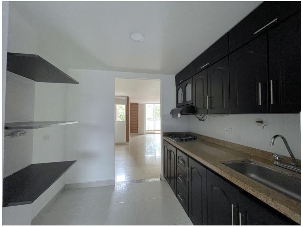 Apartamento en venta, Laureles en Medellin — foto 2