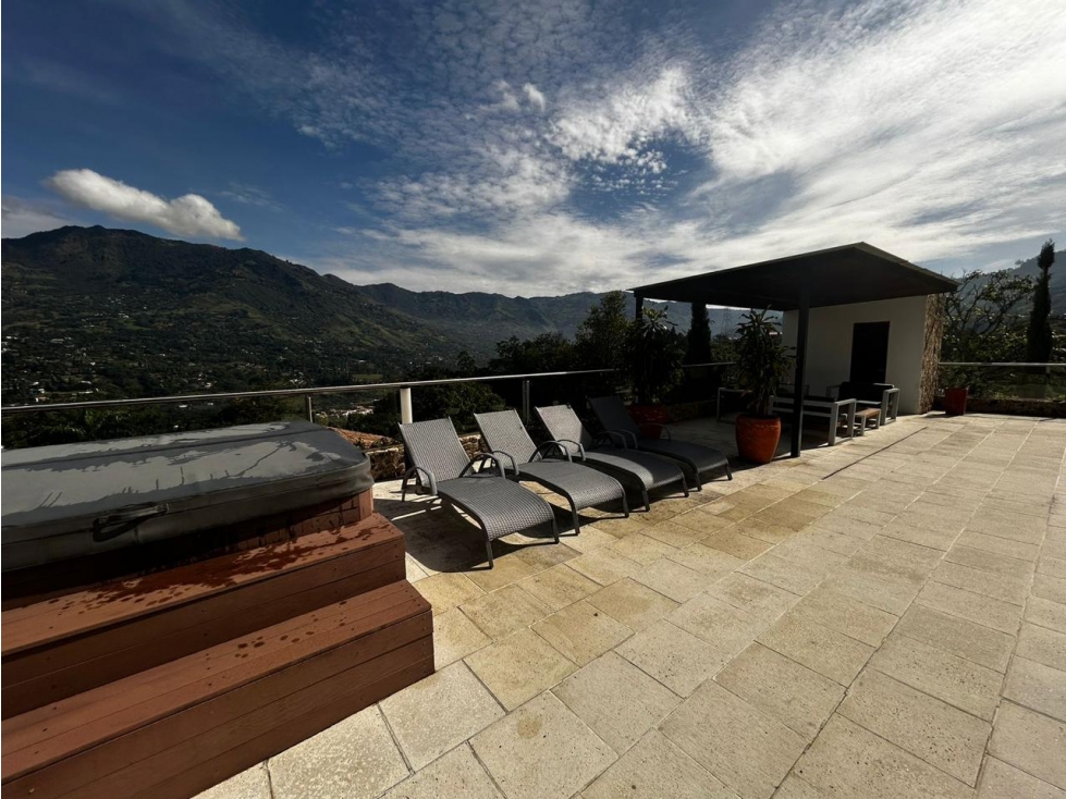 Finca en venta, Copacabana en Antioquia - 2