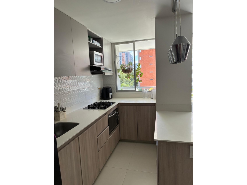 Apartamento en Venta, Colores en Medellín — foto 4