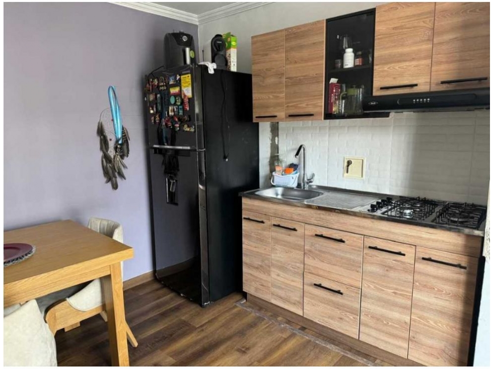 Apartaestudio en Venta, Santa Luçia en Medellín