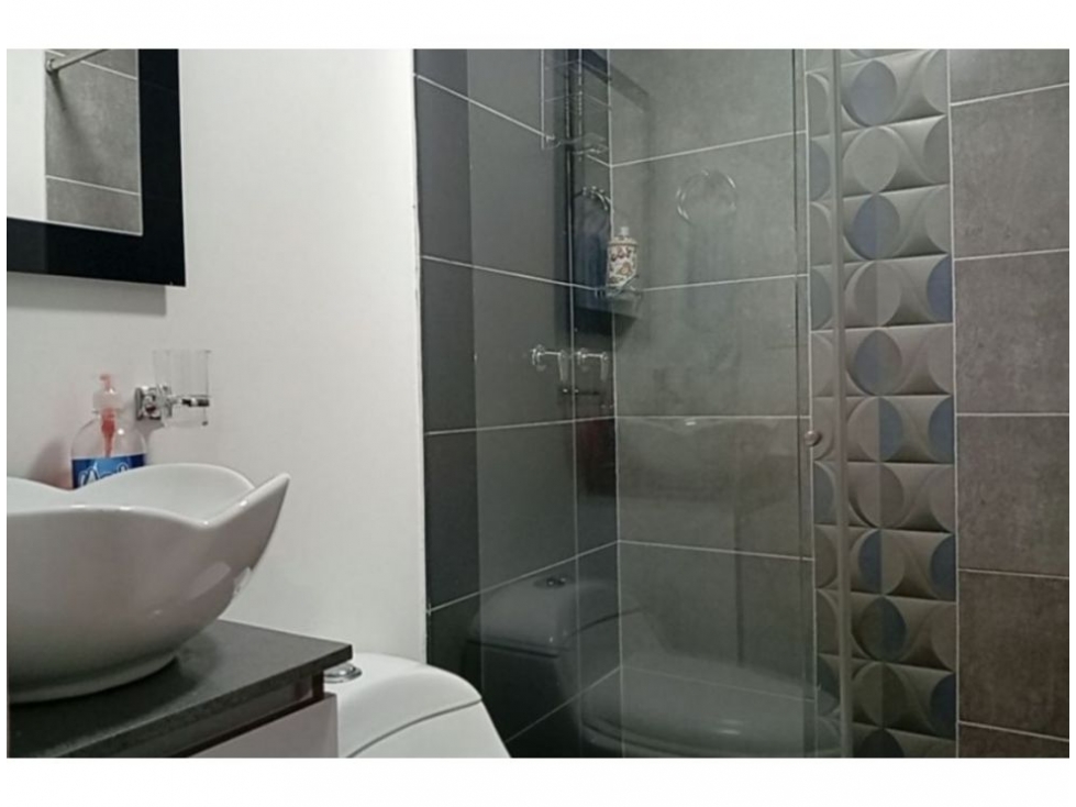 Apartamento en Venta, San Joaquin en Medellín — foto 5