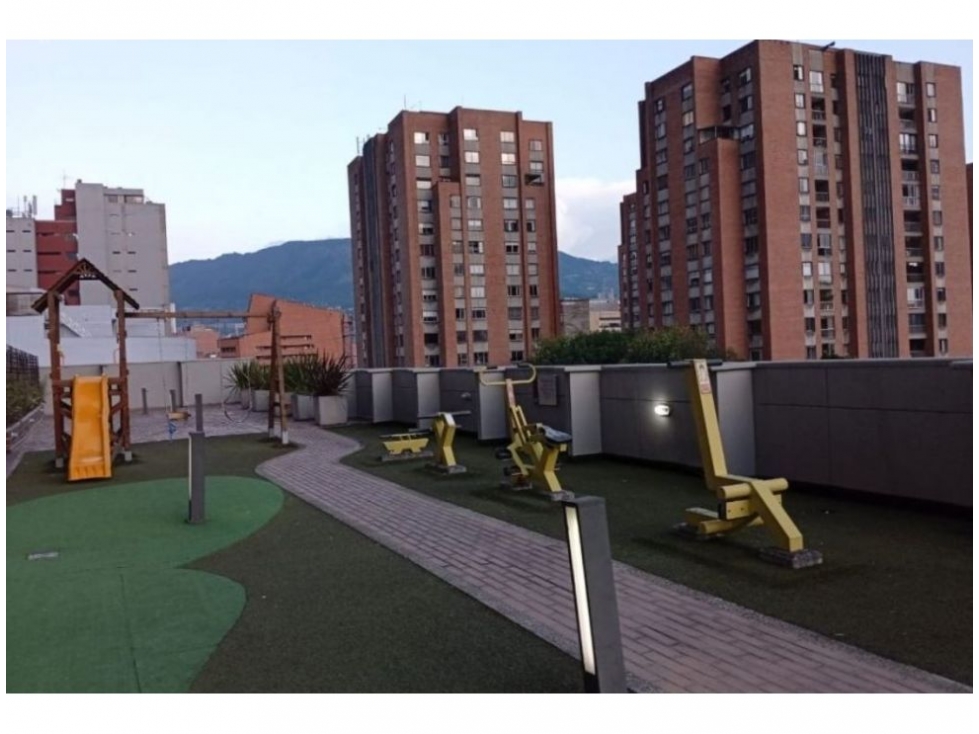 Apartamento en Venta, Sudamericana en Medellín — foto 5