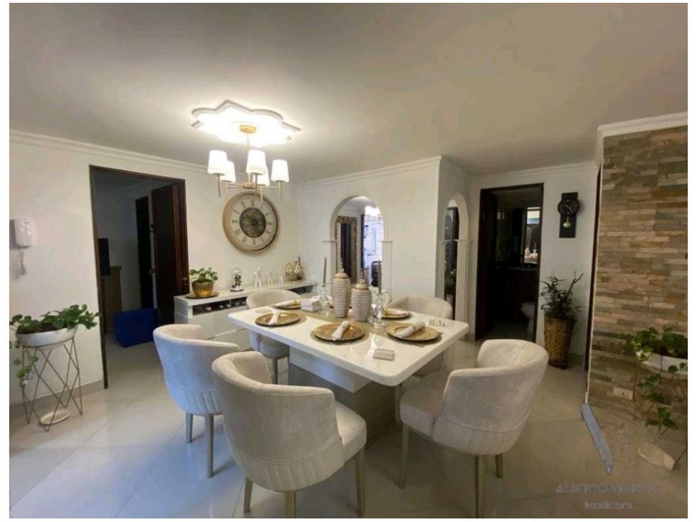 Apartamento en Venta, Calasanz en Medellín — foto 4
