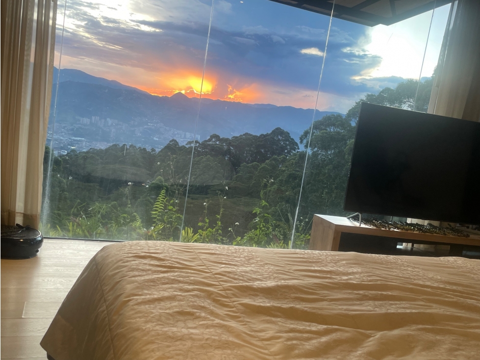 Casa en Venta, El Poblado en Medellín — foto 4