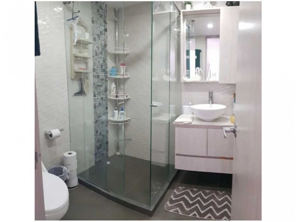 Casa en Venta, Loma de los Bernal en Medellín — foto 6