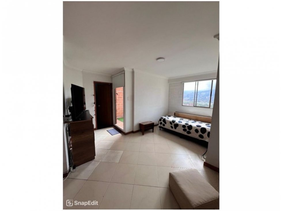 Apartamento en Venta, Loma de los Bernal en Medellín — foto 4