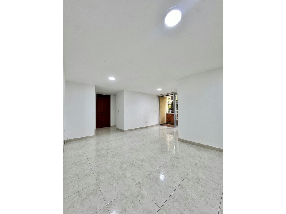 Apartamento en Venta, Loma de los Bernal en Medellín — foto 4