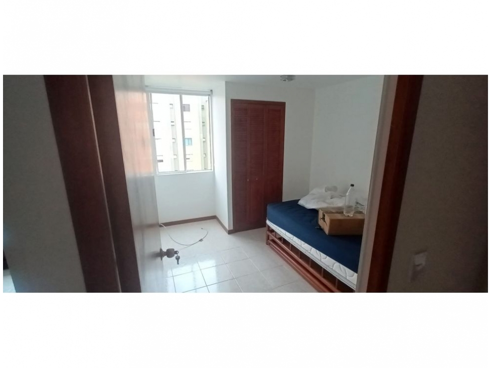 Apartamento en Venta, Laureles en la Comuna 11 de Medellín — foto 5