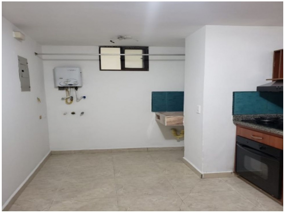 Apartamento en venta, Belén la Palma en la Comuna 16 de Medellín — foto 5