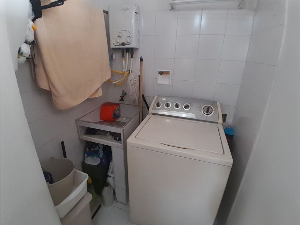 Apartamento en Venta, Laureles en la Comuna 11 de Medellín — foto 5