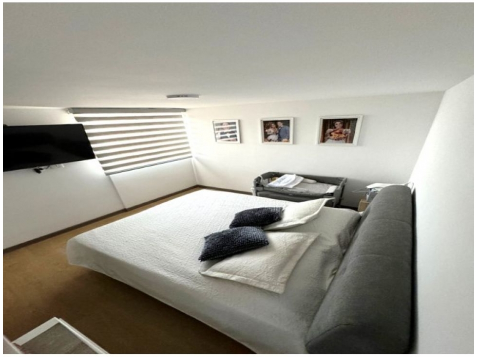 Apartamento en Venta, Calasanz en la Comuna 12 de Medellín — foto 5