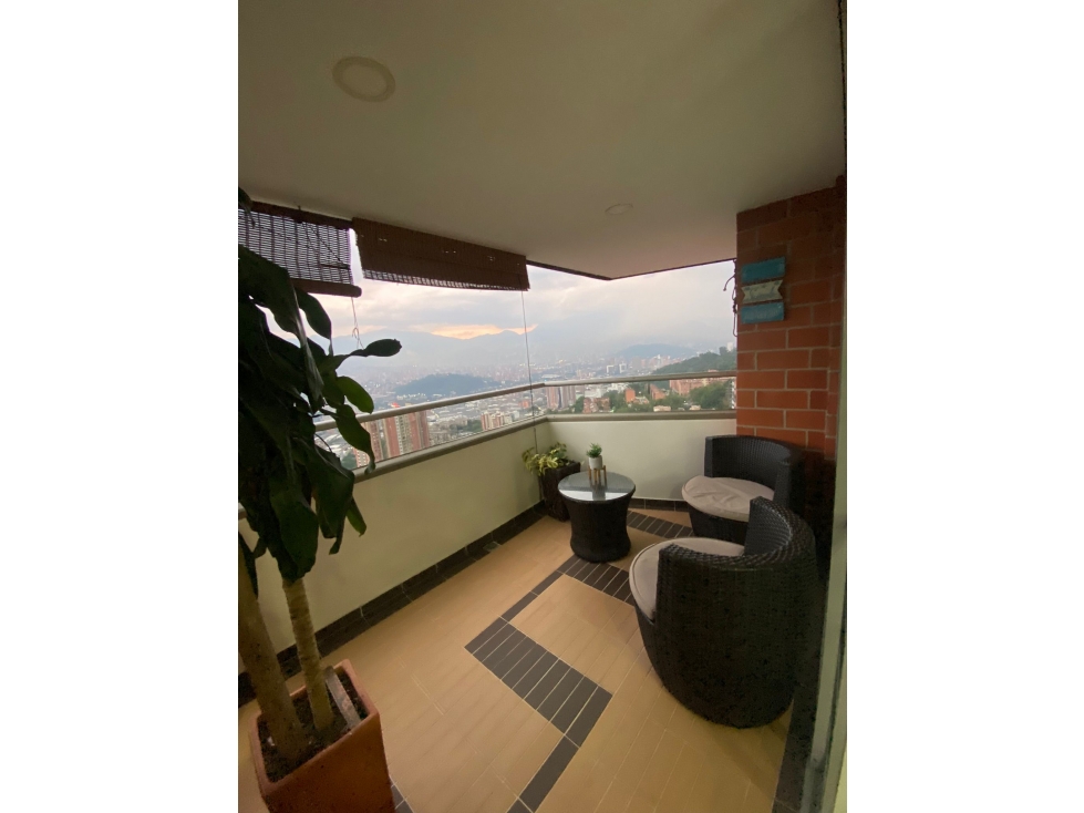 Apartamento en Venta, Calasanz en la Comuna 12 de Medellín — foto 6