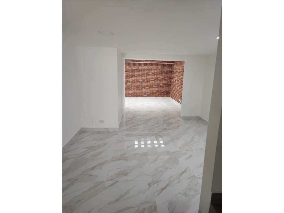 Casa en Venta, Loma de los Bernal en Medellín — foto 3