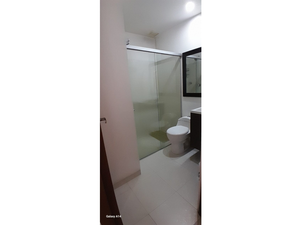 Apartamento en Venta, Conquistadores en Medellín — foto 5