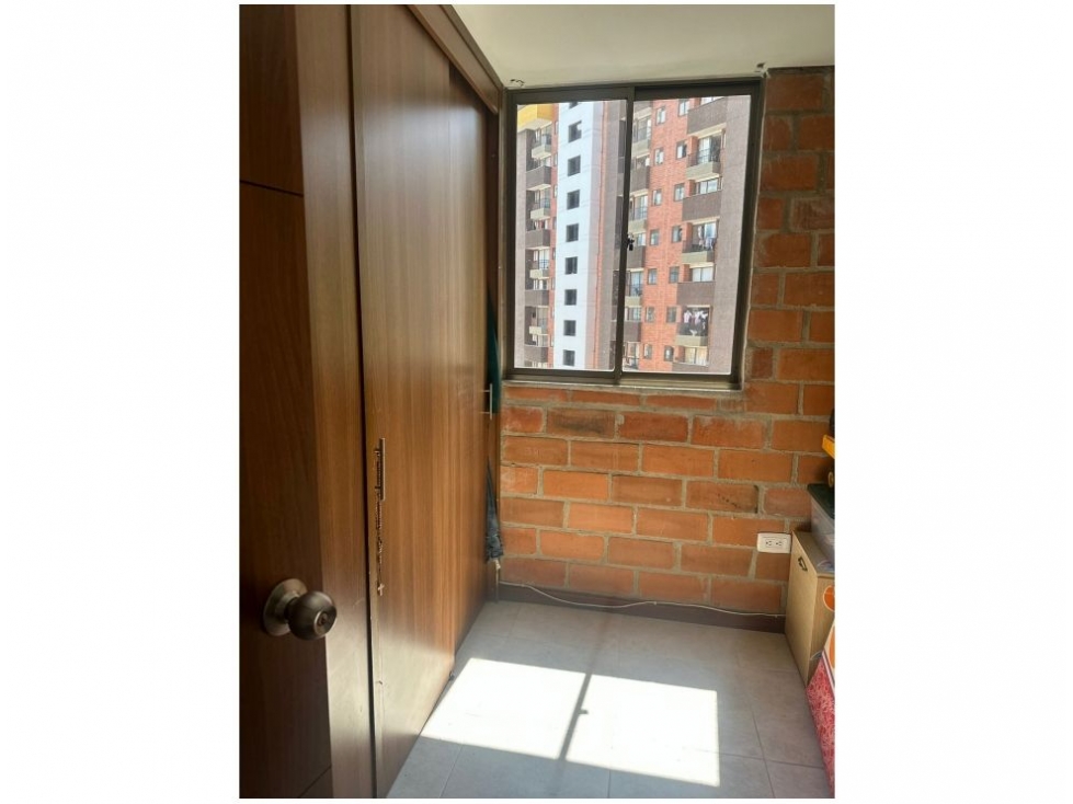 Apartamento en Venta, Rodeo Alto en Medellín — foto 5