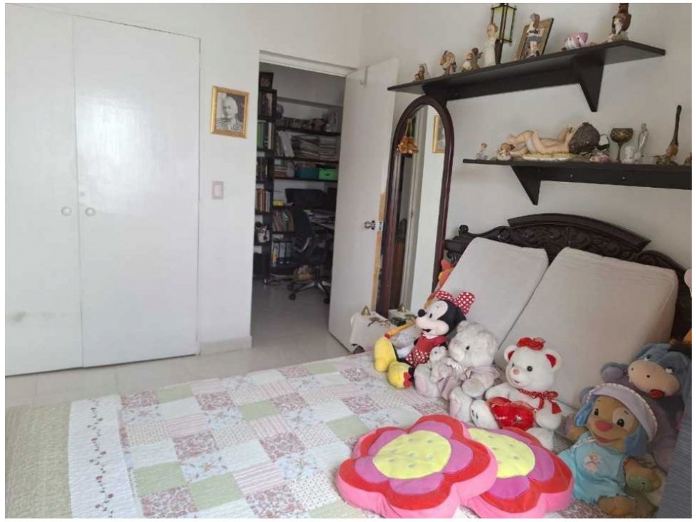 Apartamento en Venta, Laureles, Nogal en Medellín — foto 6