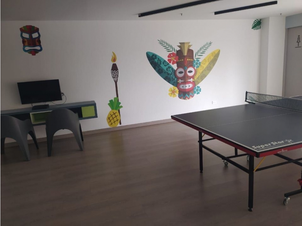 Apartamento en Venta, San Germán en Medellín — foto 6