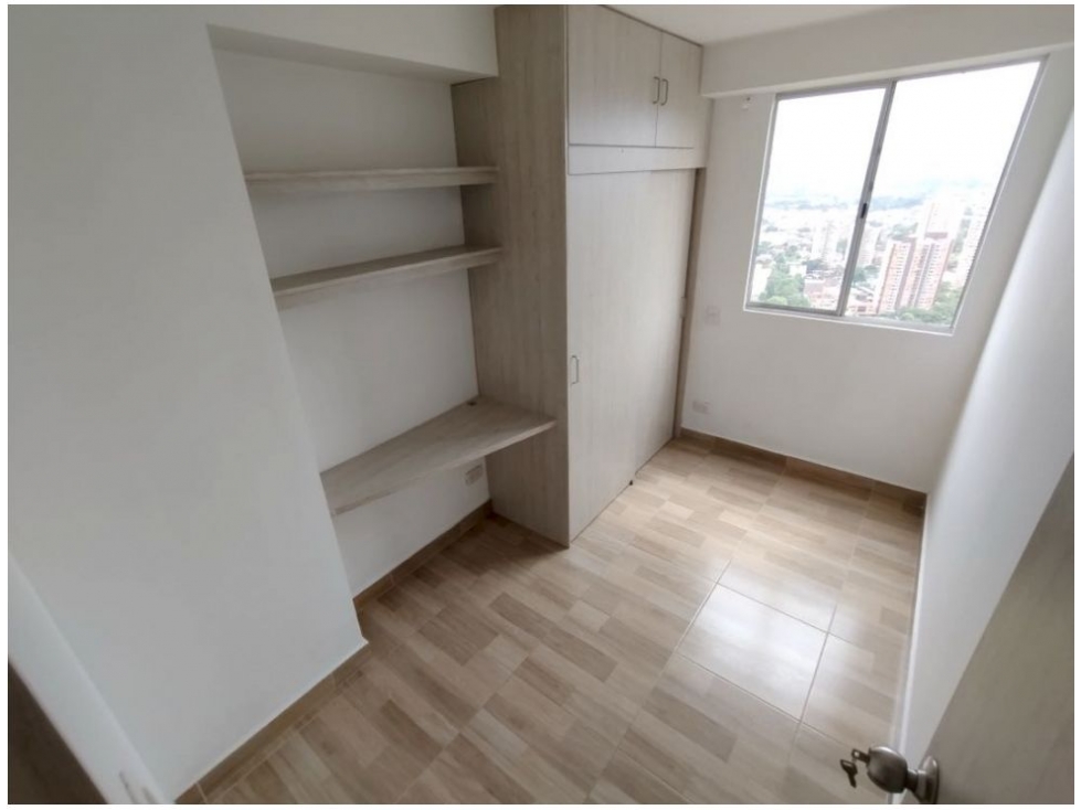 Apartamento en Venta, Rodeo Alto en Medellín — foto 5