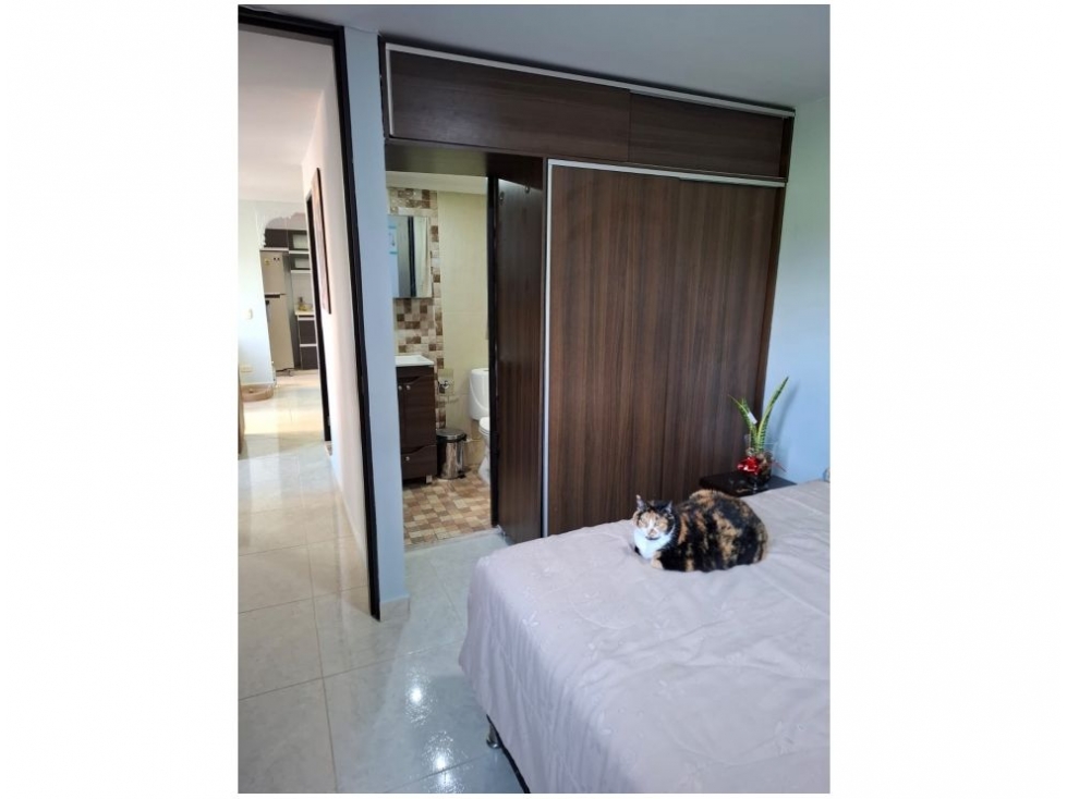 Apartamento en Venta, Rodeo Alto en Medellín — foto 6
