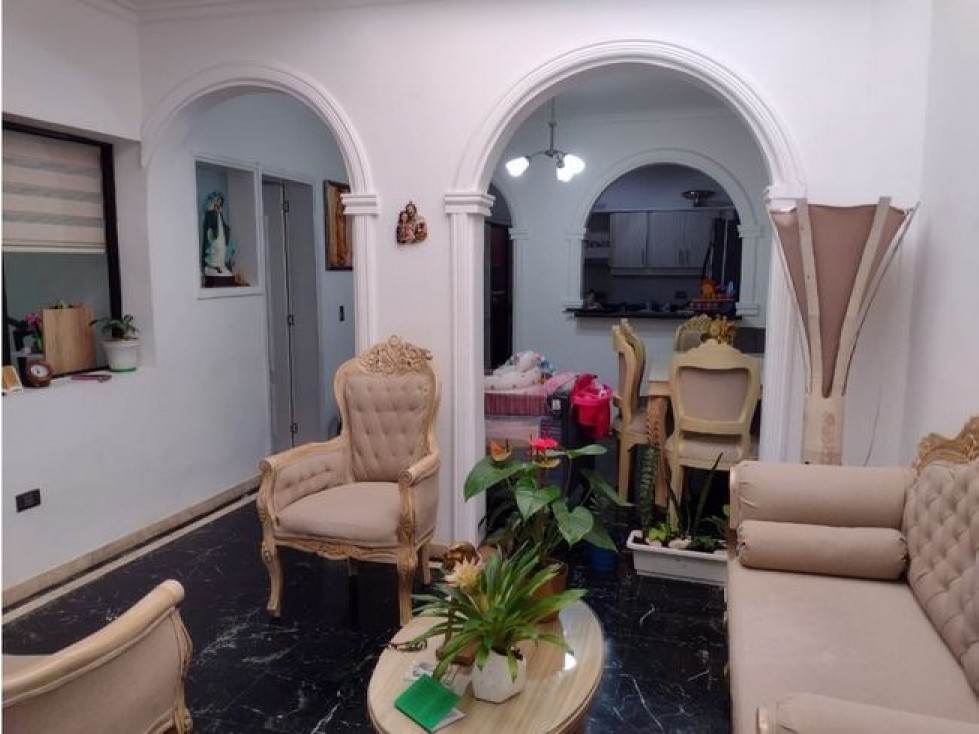 Casa en Venta, Belén San Bernardo en Medellín — foto 2