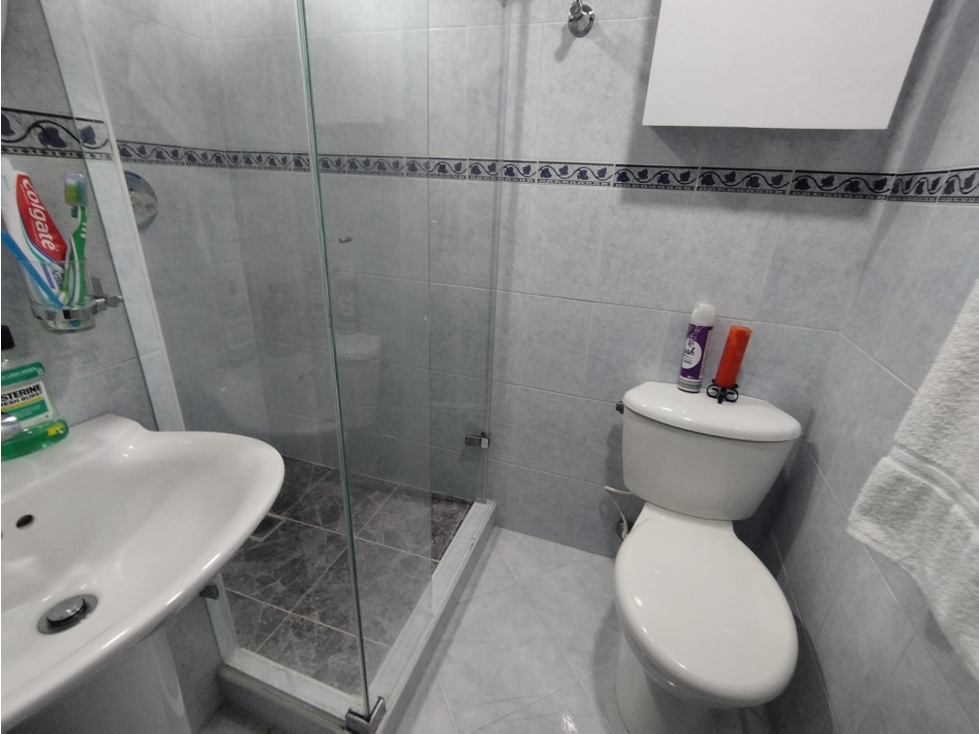 Apartamento en Venta, Calasanz en  Medellín — foto 5