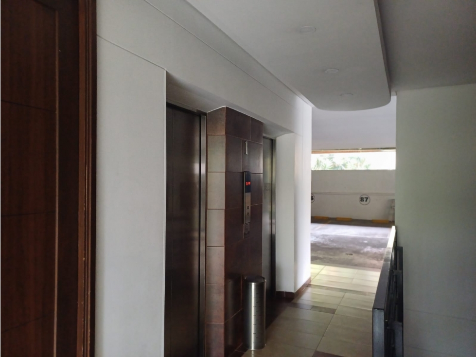 Apartamento en Venta, Poblado, Santa María de los Angeles en Medellín — foto 6