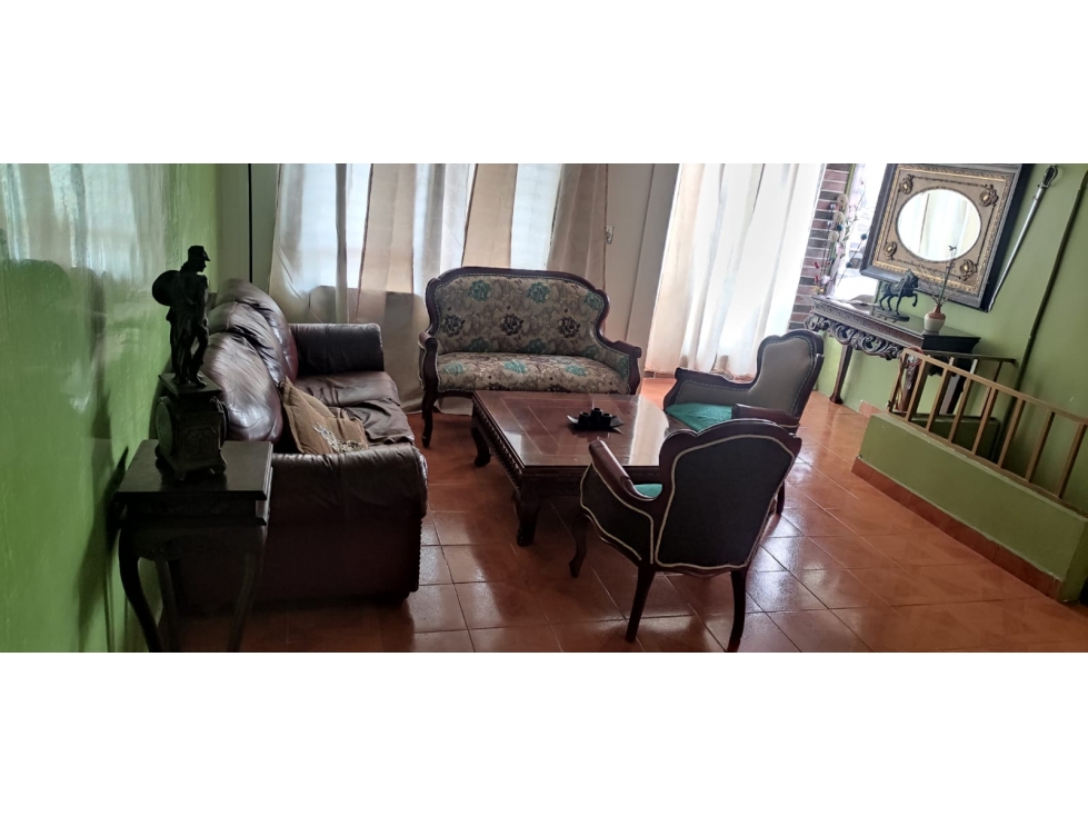 Apartamento en Venta, Robledo, Campiña en Medellín — foto 5