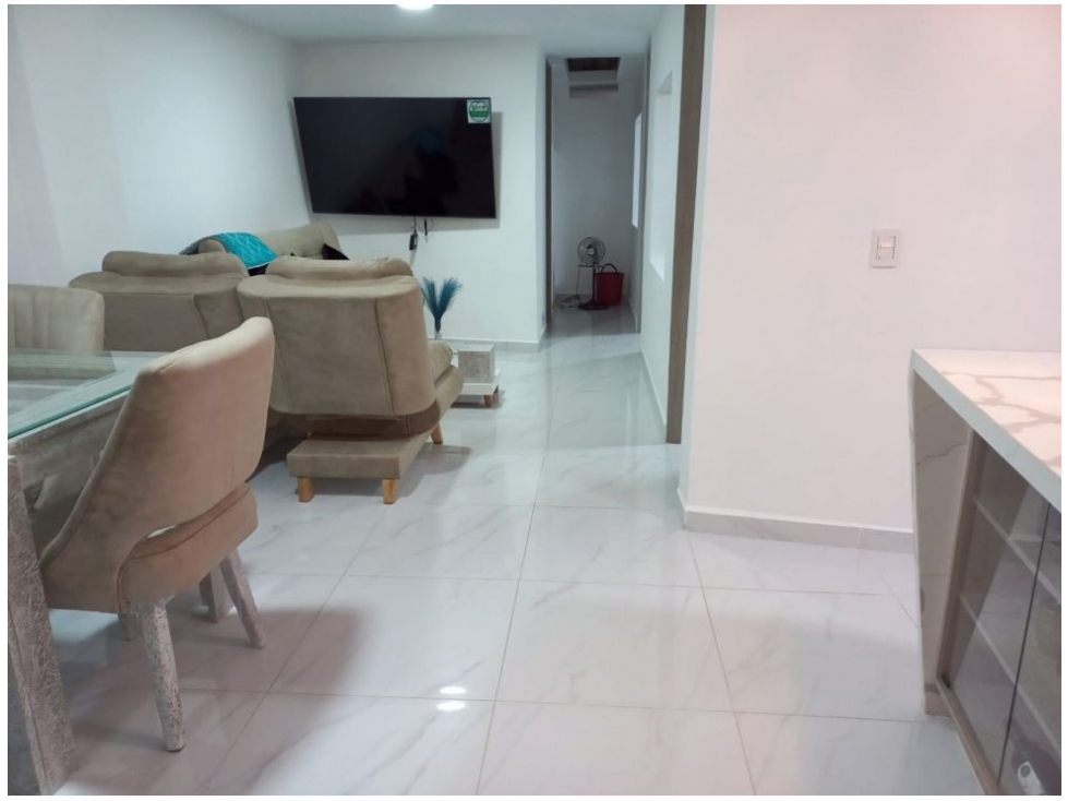 Casa en Venta, Boston en Medellín — foto 6