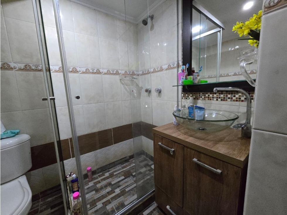 Apartamento en Venta, Colores en Medellín — foto 5