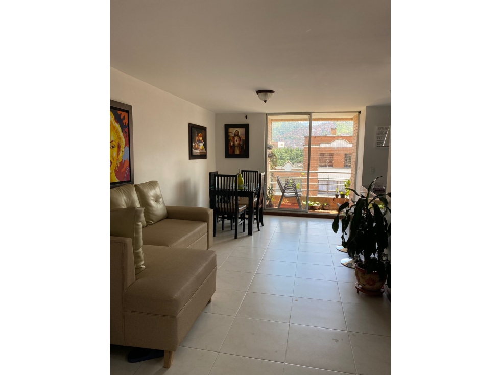 Apartamento en Venta, Floresta en Medellín — foto 2