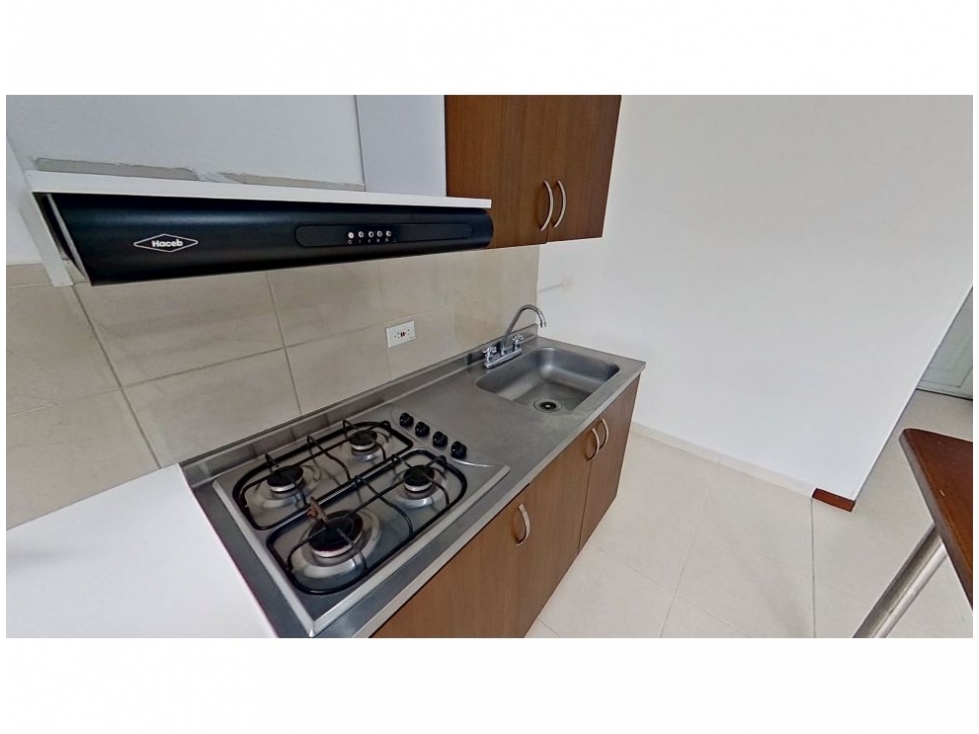 Apartamento en Venta, Robledo en Medellín — foto 2