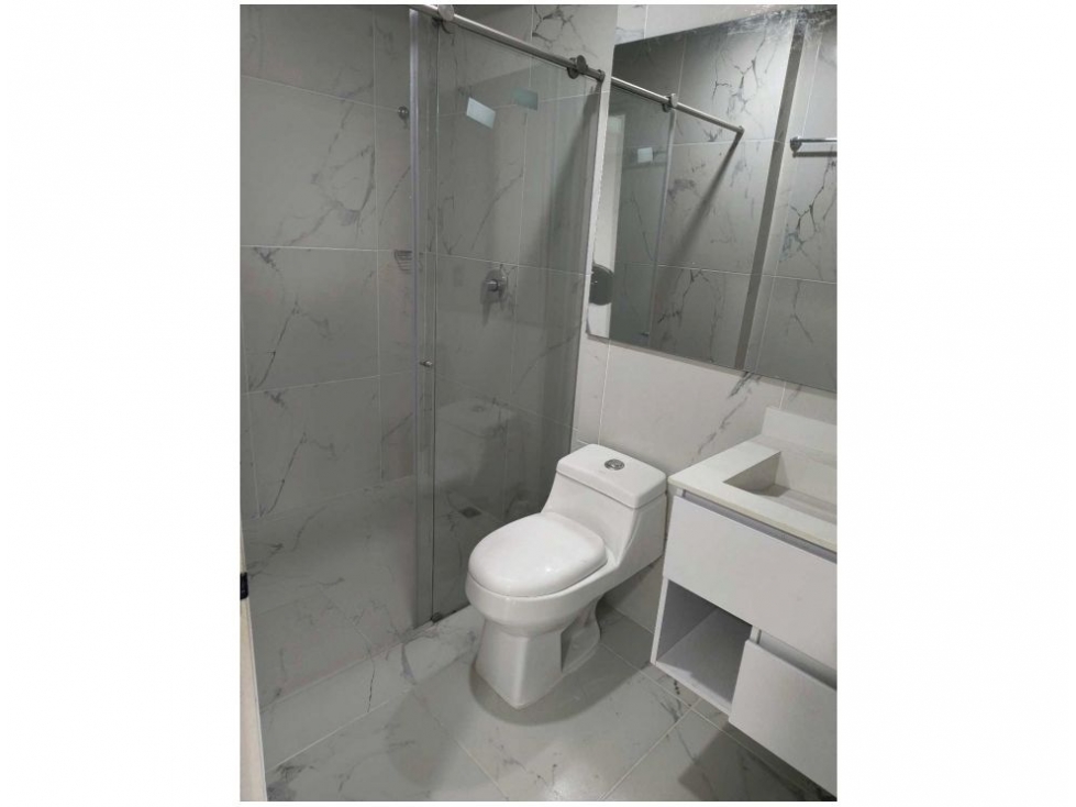Penthouse en Venta ,Simón Bolívar en Medellín — foto 6