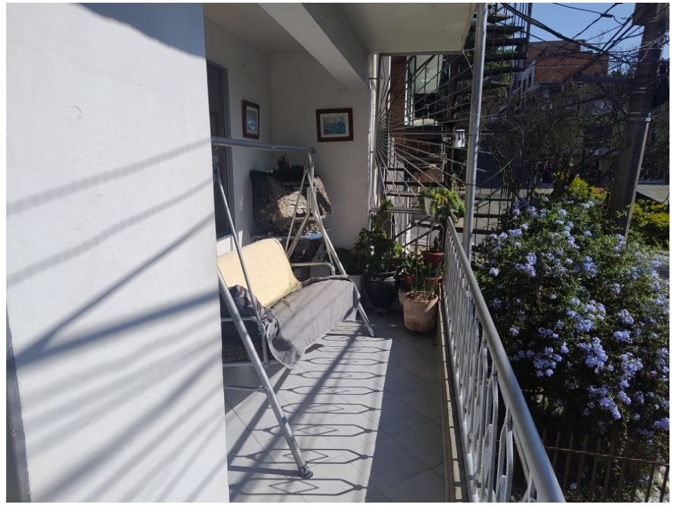 Casa en Venta, Robledo Aures  — foto 5