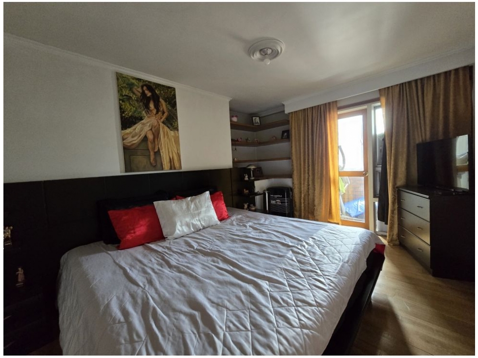 Apartamento en Venta, Centro en Medellín — foto 6