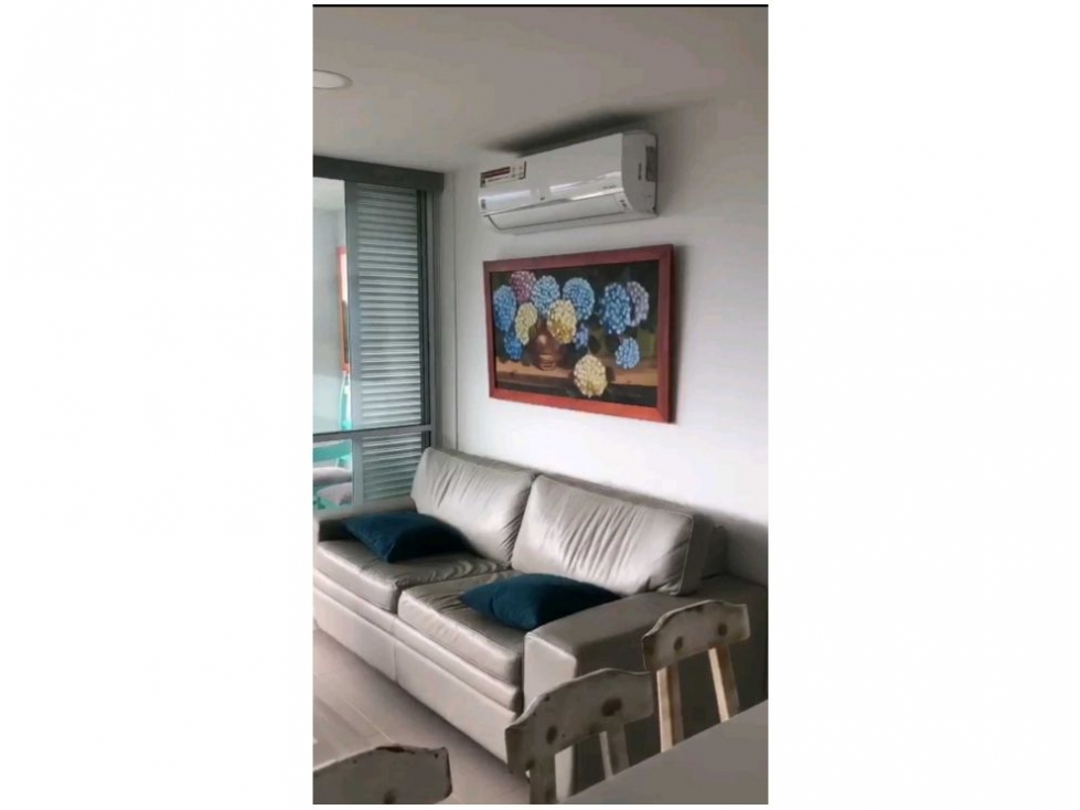 Apartamento en Venta, Santa Fe de Antioquia Occidente